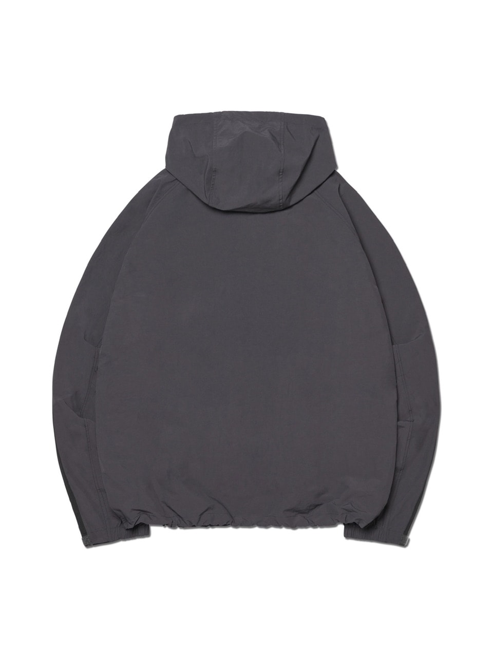 【NOMANUAL】BUNGALOW WIND SHELL