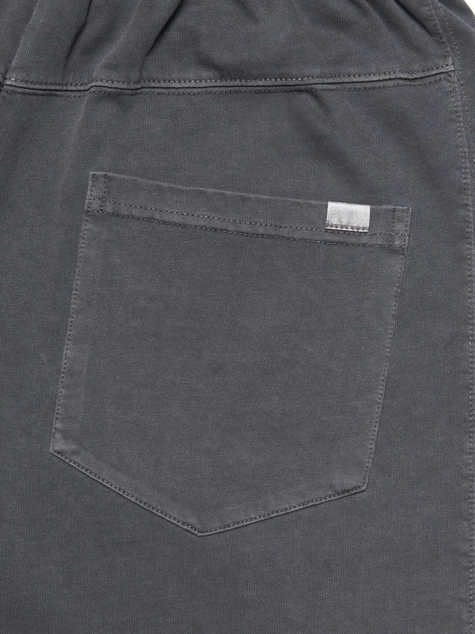 【NOMANUAL】MOLTING BERMUDA SWEATPANTS
