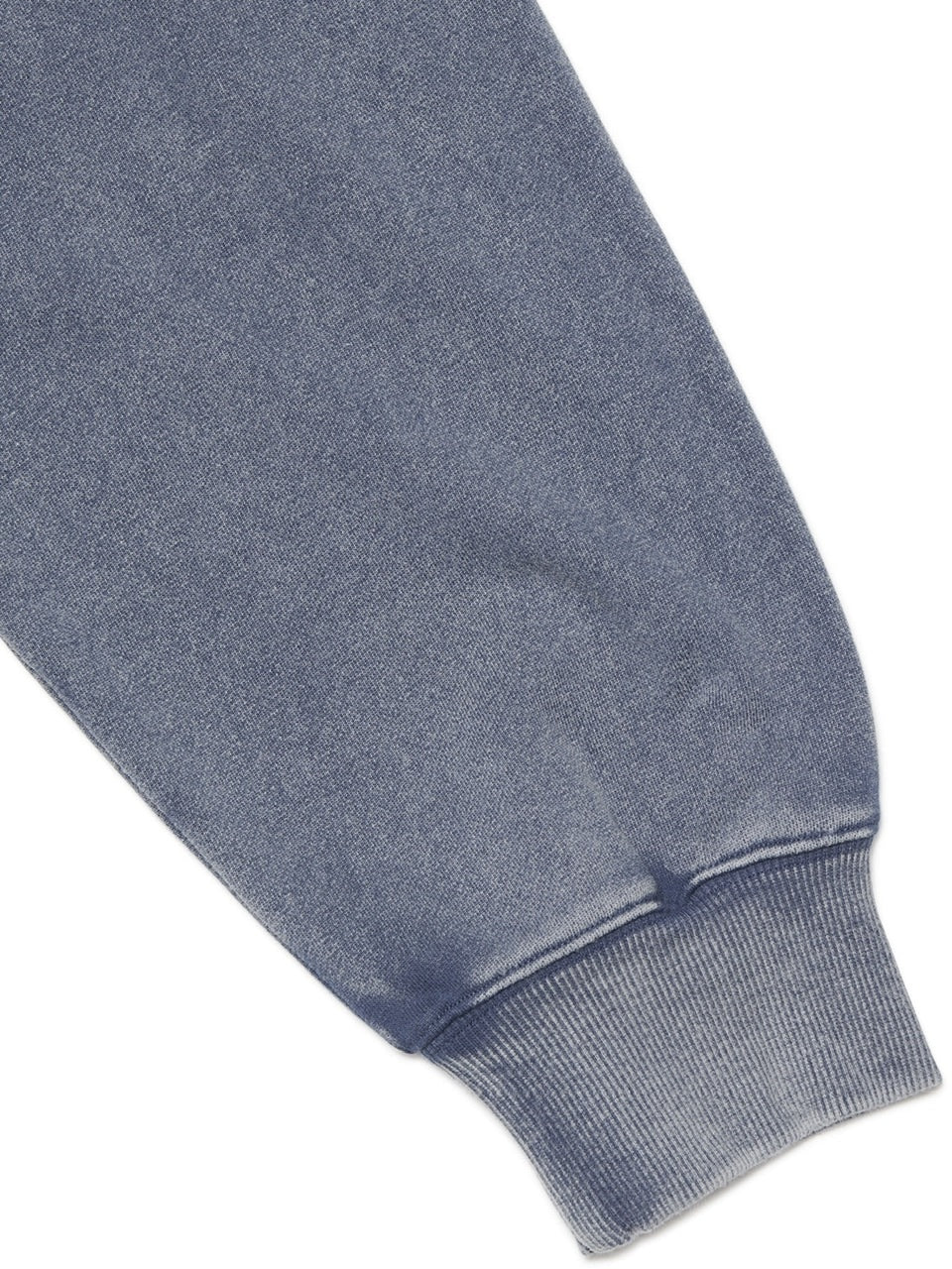 【NOMANUAL】VINTAGE LAYER HOODED ZIP-UP / 【ノーマニュアル】ビンテージレイヤードジップアップパーカー