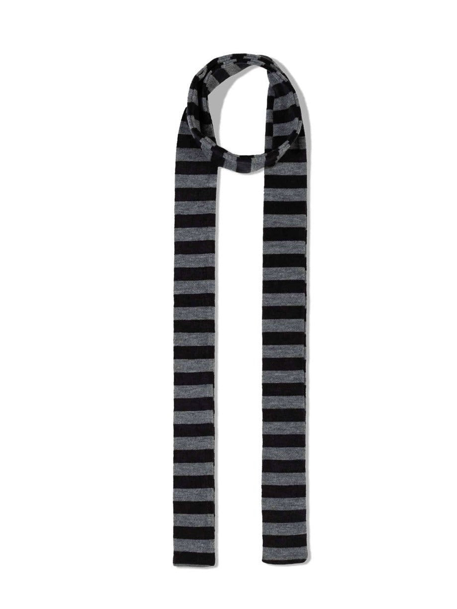 【Uglyshadow】SLEEVELESS RIBBON DRESS