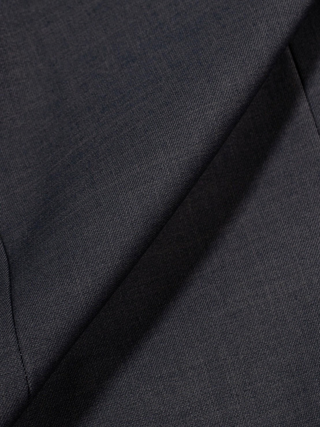 【Uglyshadow】COLLAR FIT JACKET