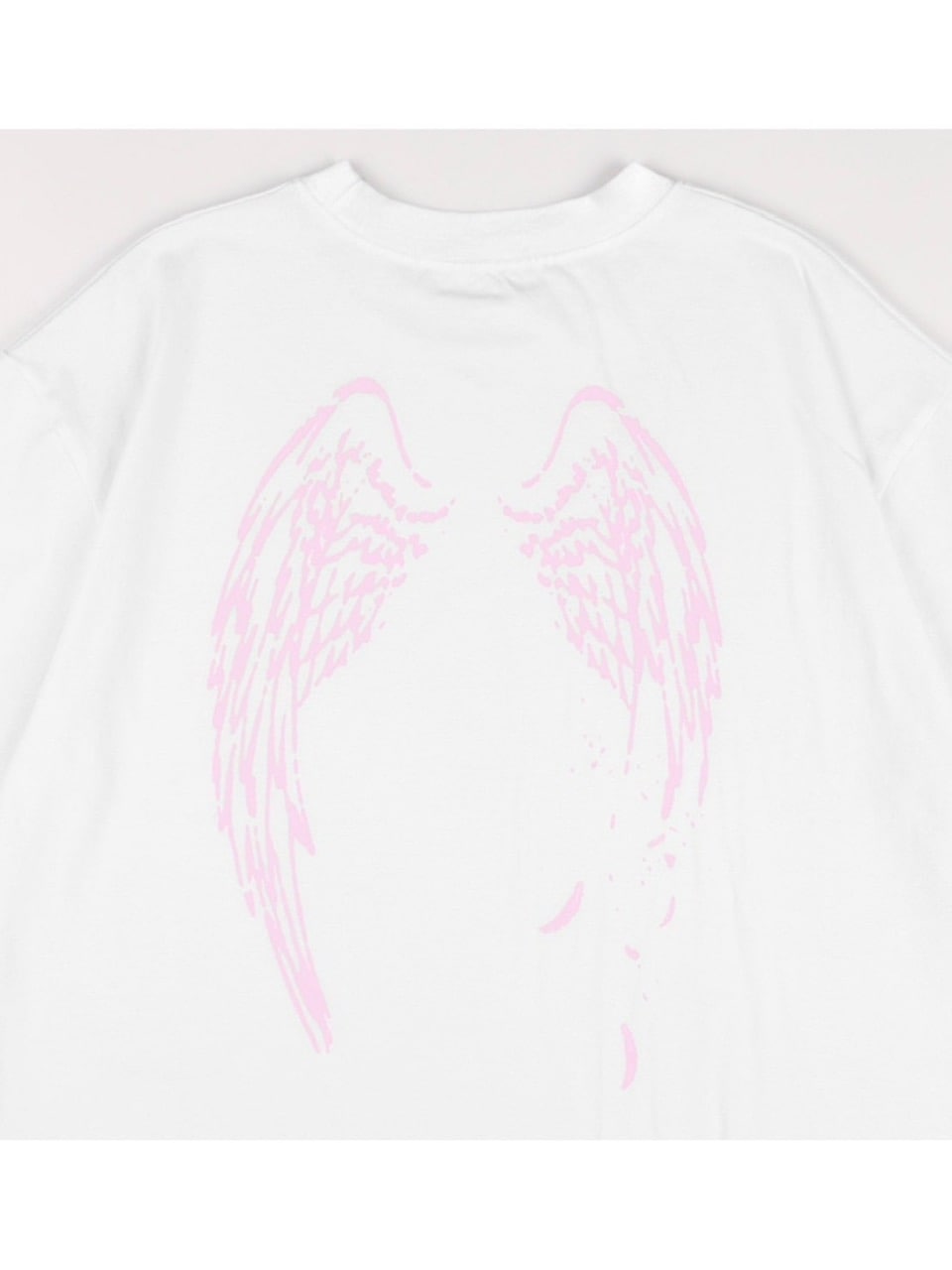 【FANCY CLUB】REBIRTH OF HEAVEN TEE / 【ファンシークラブ】ロゴ半袖Tシャツ