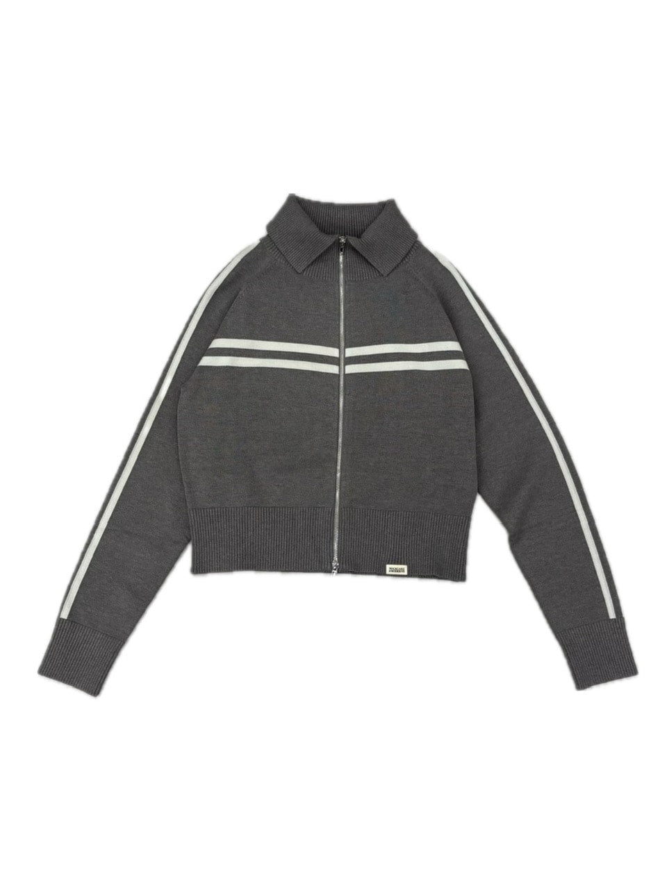 【ROCK CAKE】Sports 96 Full Zip Cardigan