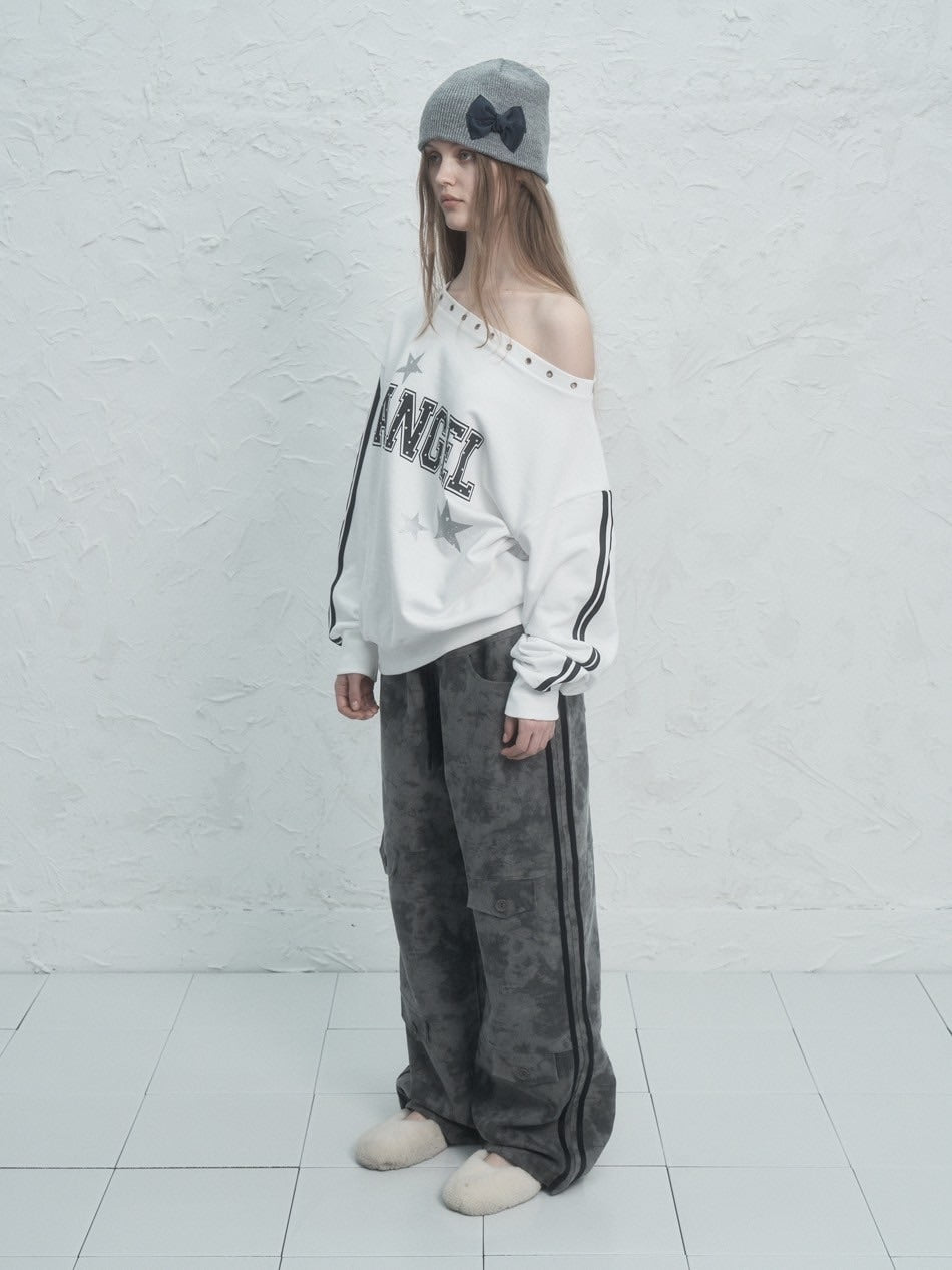 【SETUP‐EXE】EYELET ANGEL MTM