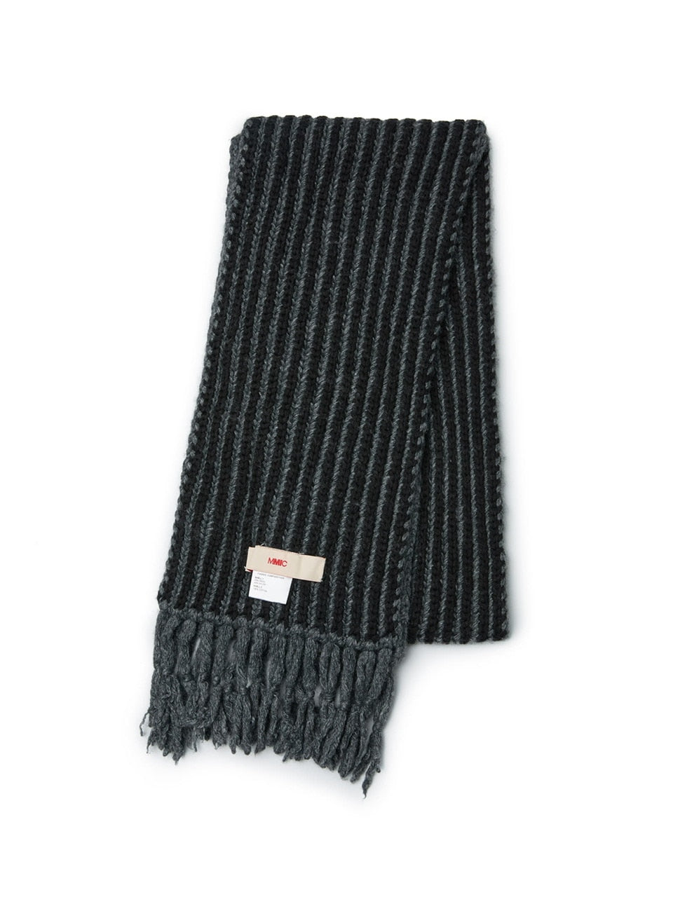 【MMIC】Riff Scarf