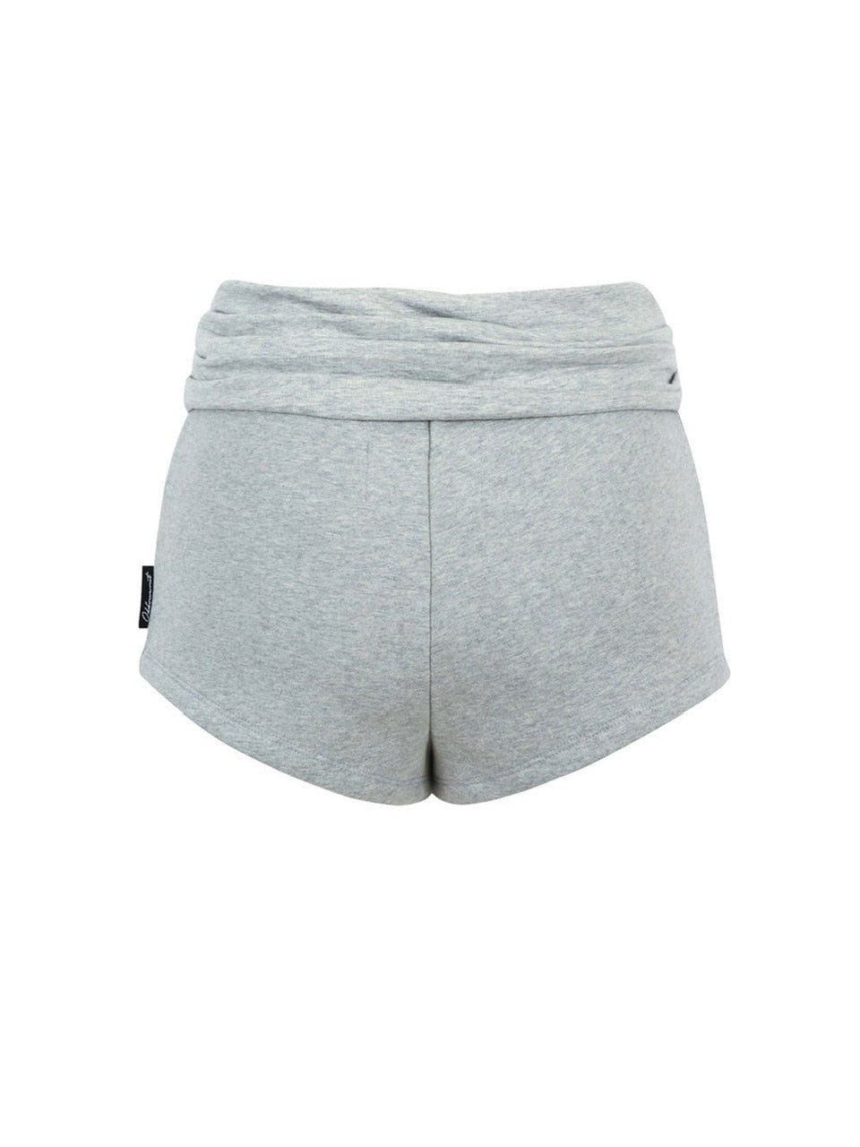 【ODDONEOUT】TUCK SWEAT PANTS / 【オッドワンアウト】タックスウェットショートパンツ