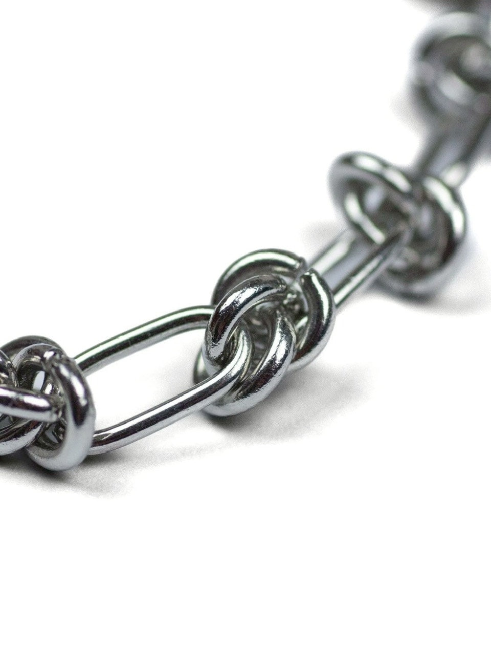 【BLIND MIND STUDIOS】Wire Weave Bracelet