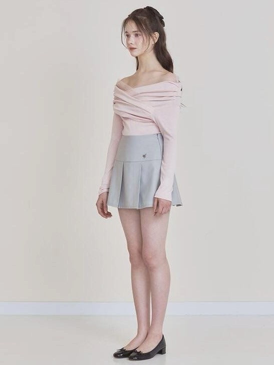 【NOTYOURROSE】Sana top