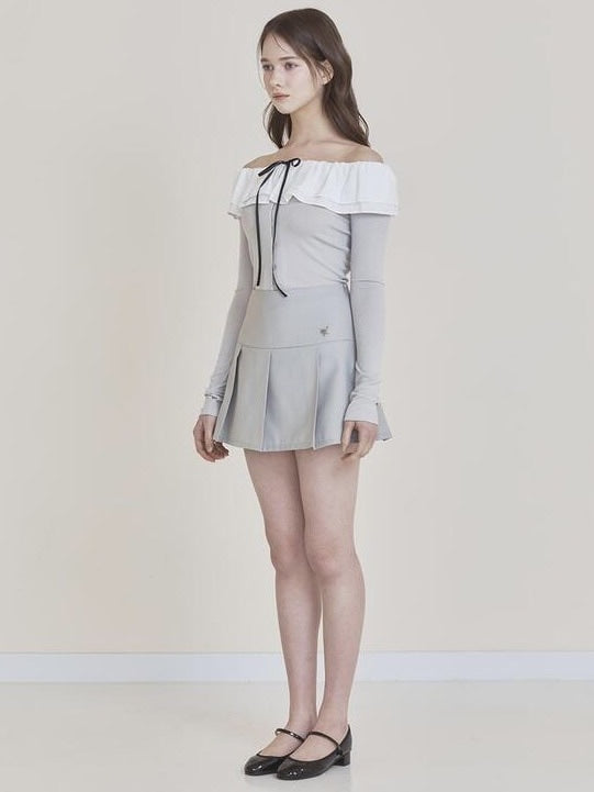 【NOTYOURROSE】Lina top