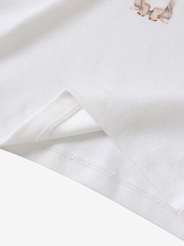 【NOTYOURROSE】Coco sleeveless