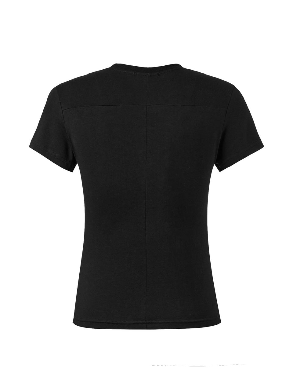 【ANOTHERYOUTH】tough slim T