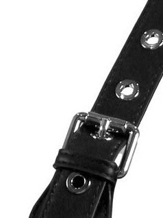 【BLACK PURPLE】Glow Corset Bag