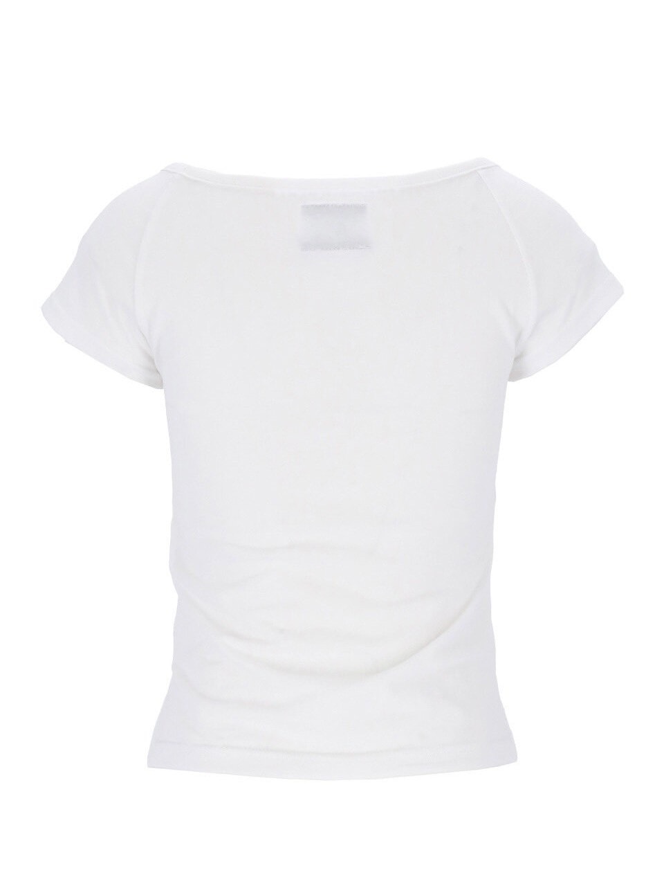 【SETSETSET】ROSE HEART T SHIRTS