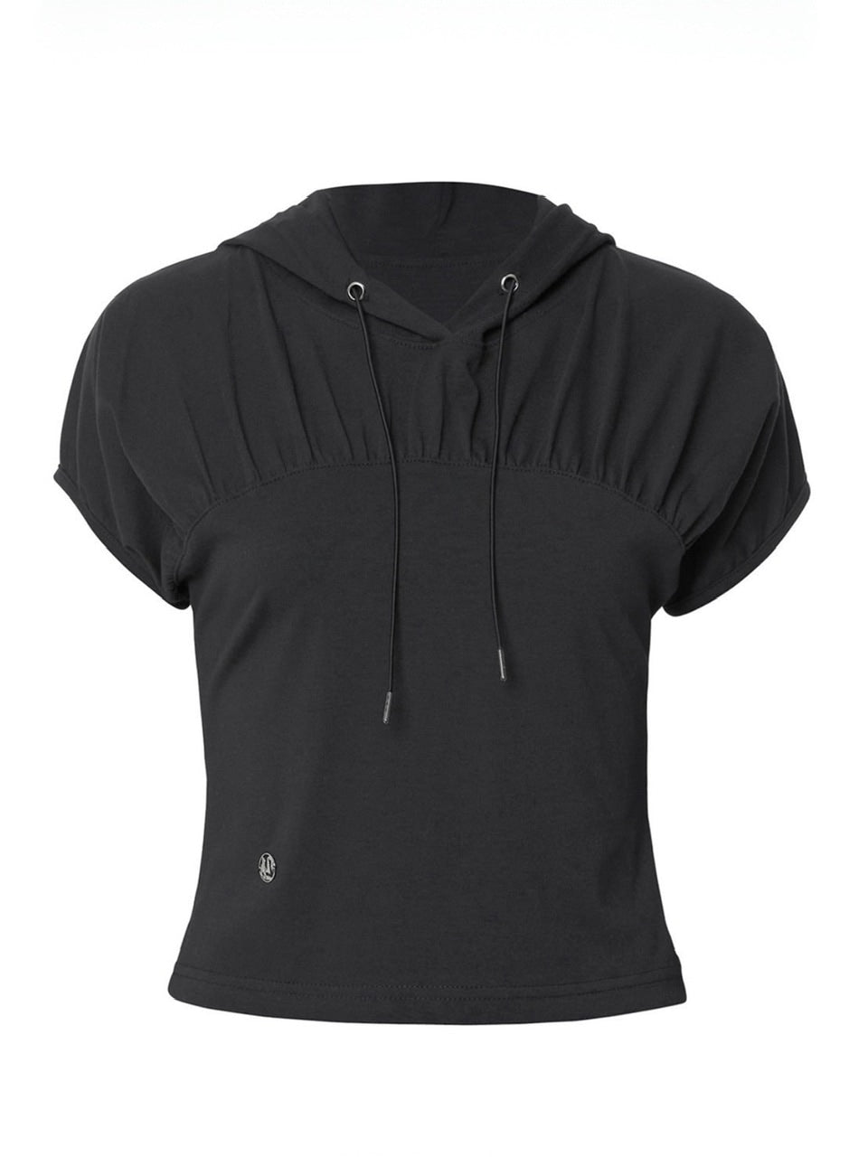 【FLAREUP】Kaya Shirred Hoodie