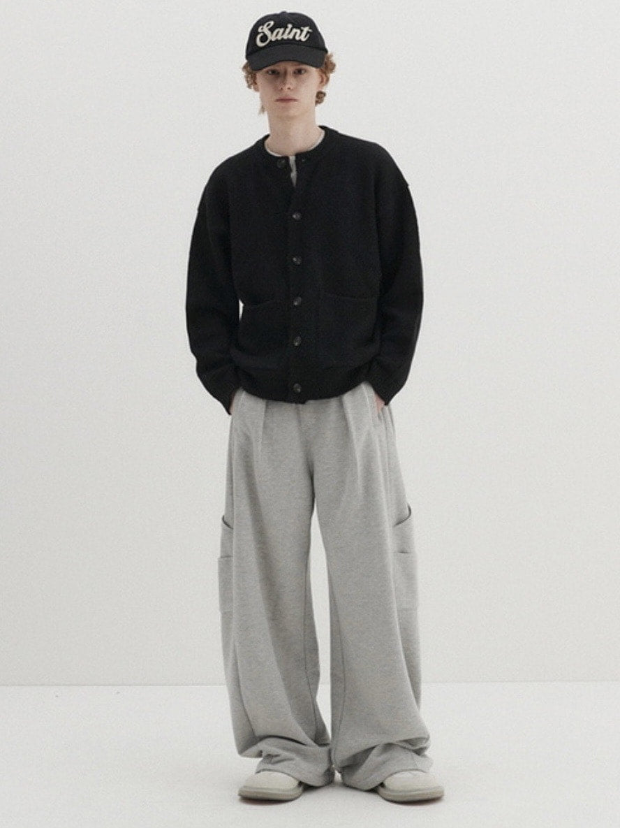 【DNSR】Saint Washed Ball Cap