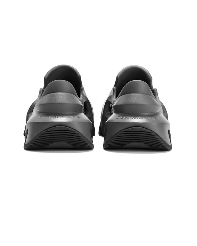 【OGR】DRAGON SPIKE