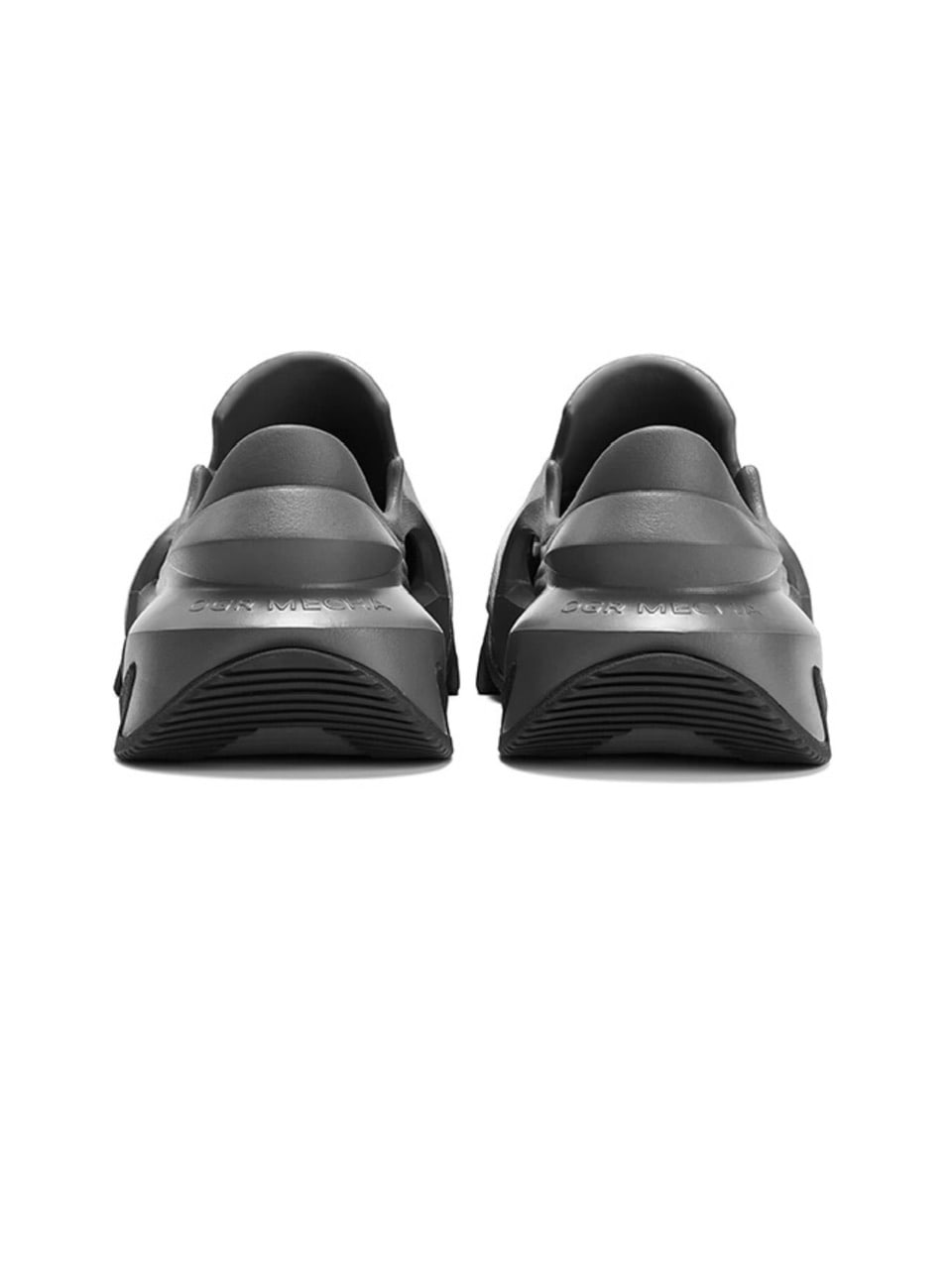 【OGR】DRAGON SPIKE