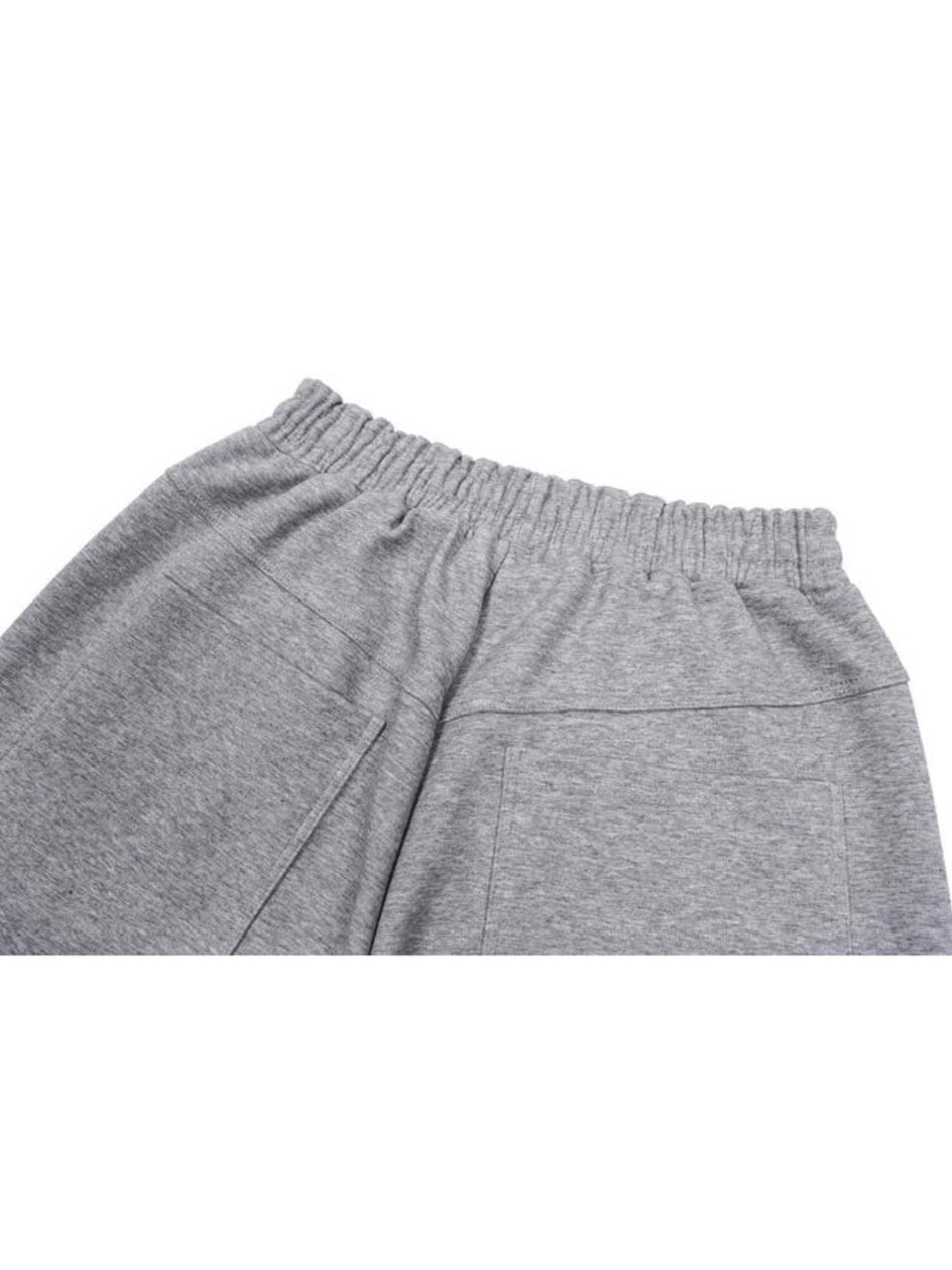 【roaringrad】SOLID KNEE BERMUDA PANTS / 【ロアリングラド】ソリッドニーバミューダハーフパンツ