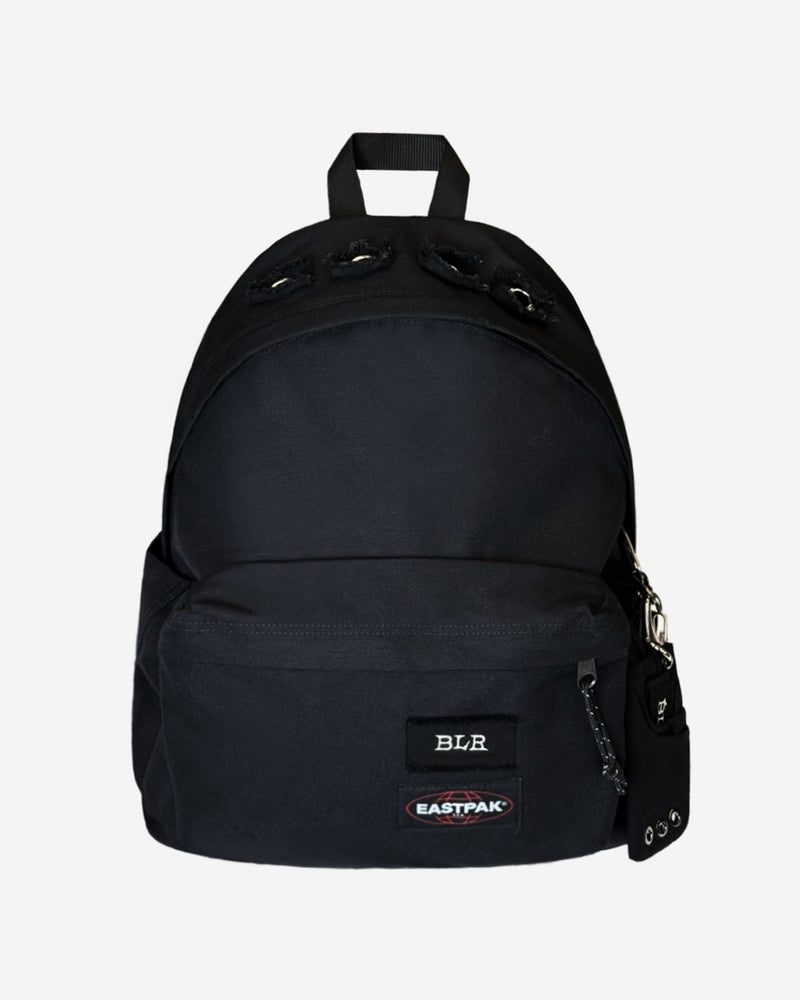 【BLR BLUER】BLR x EASTPAK Day Pak'R Black