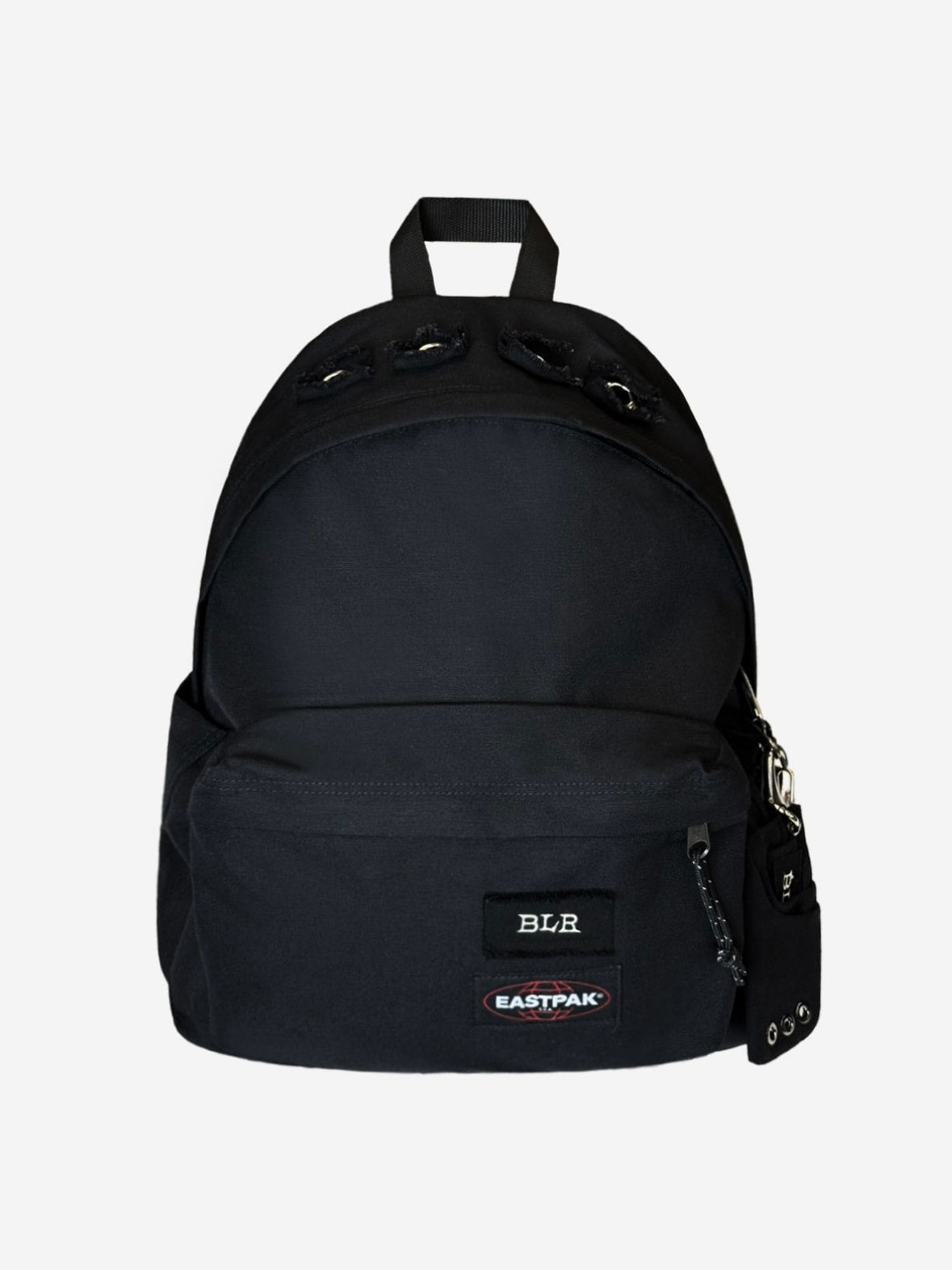 【BLR BLUER】BLR x EASTPAK Day Pak'R Black