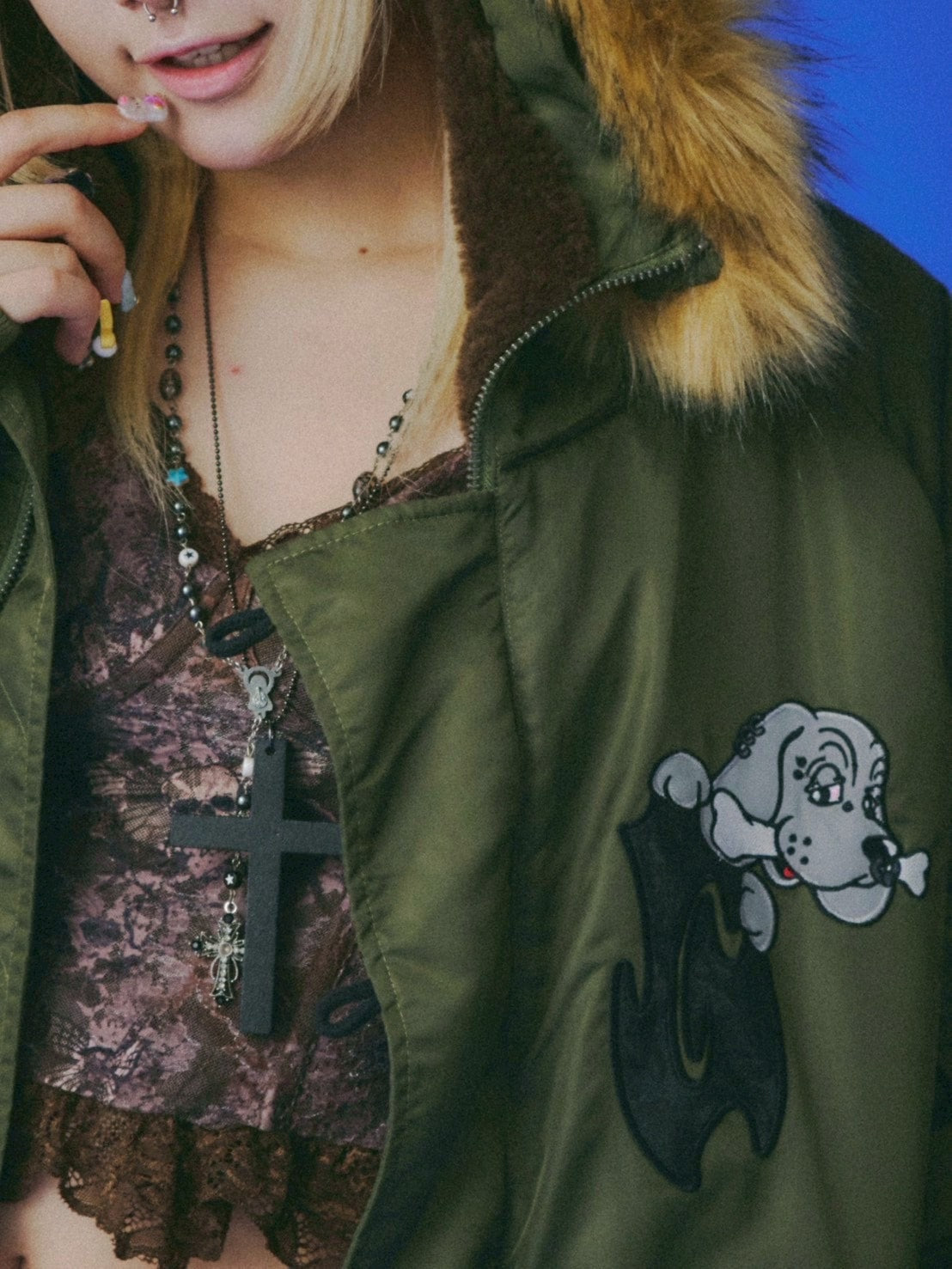 【GALFY】犬2B”改”