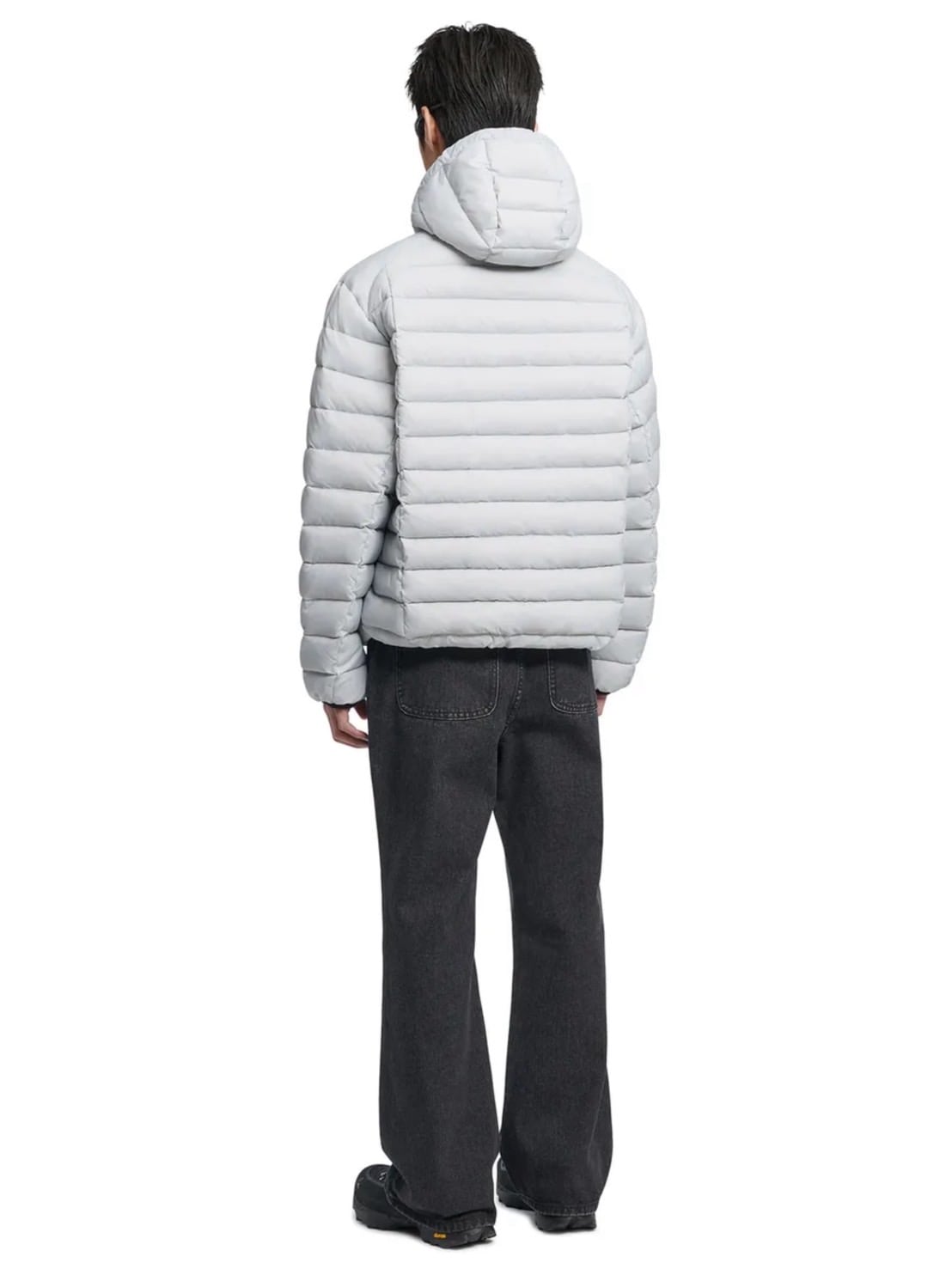 【NOMANUAL】TUNDRA LIGHT DUCK DOWN