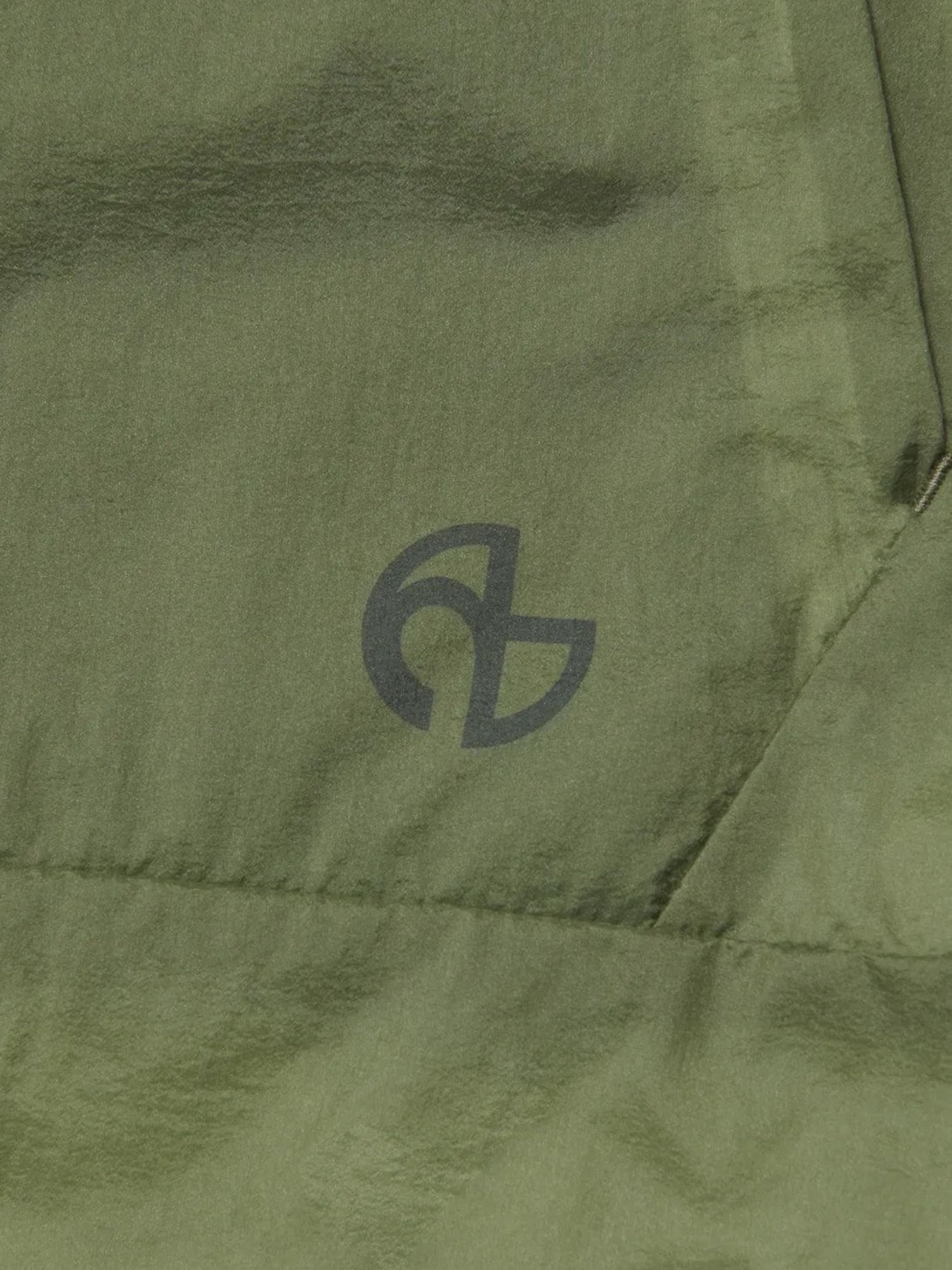 【NOMANUAL】MISTY LIGHT HOODED JACKET