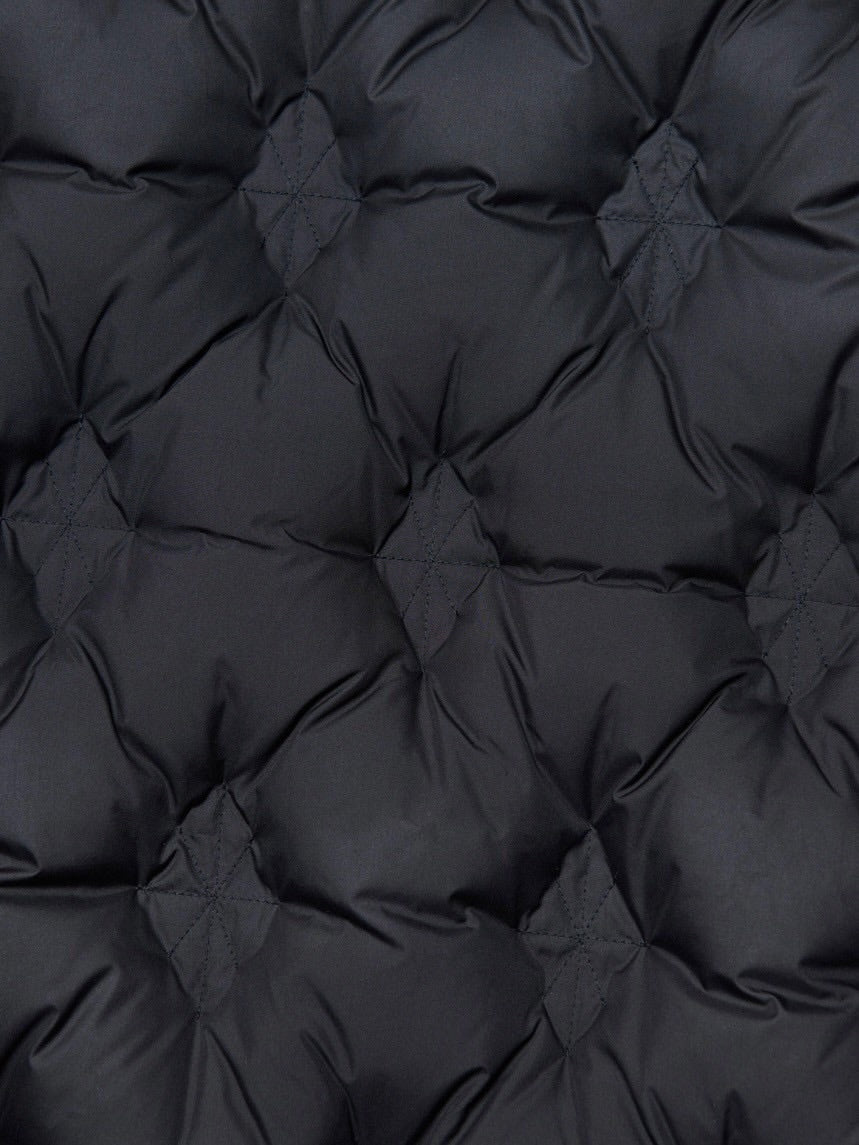 【NOMANUAL】L.S SHORT DOWN JACKET