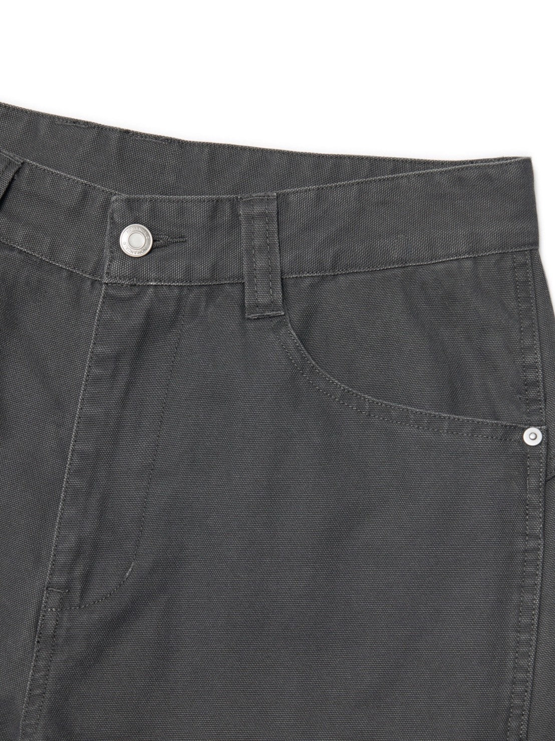 【NOMANUAL】9P CARGO PANTS