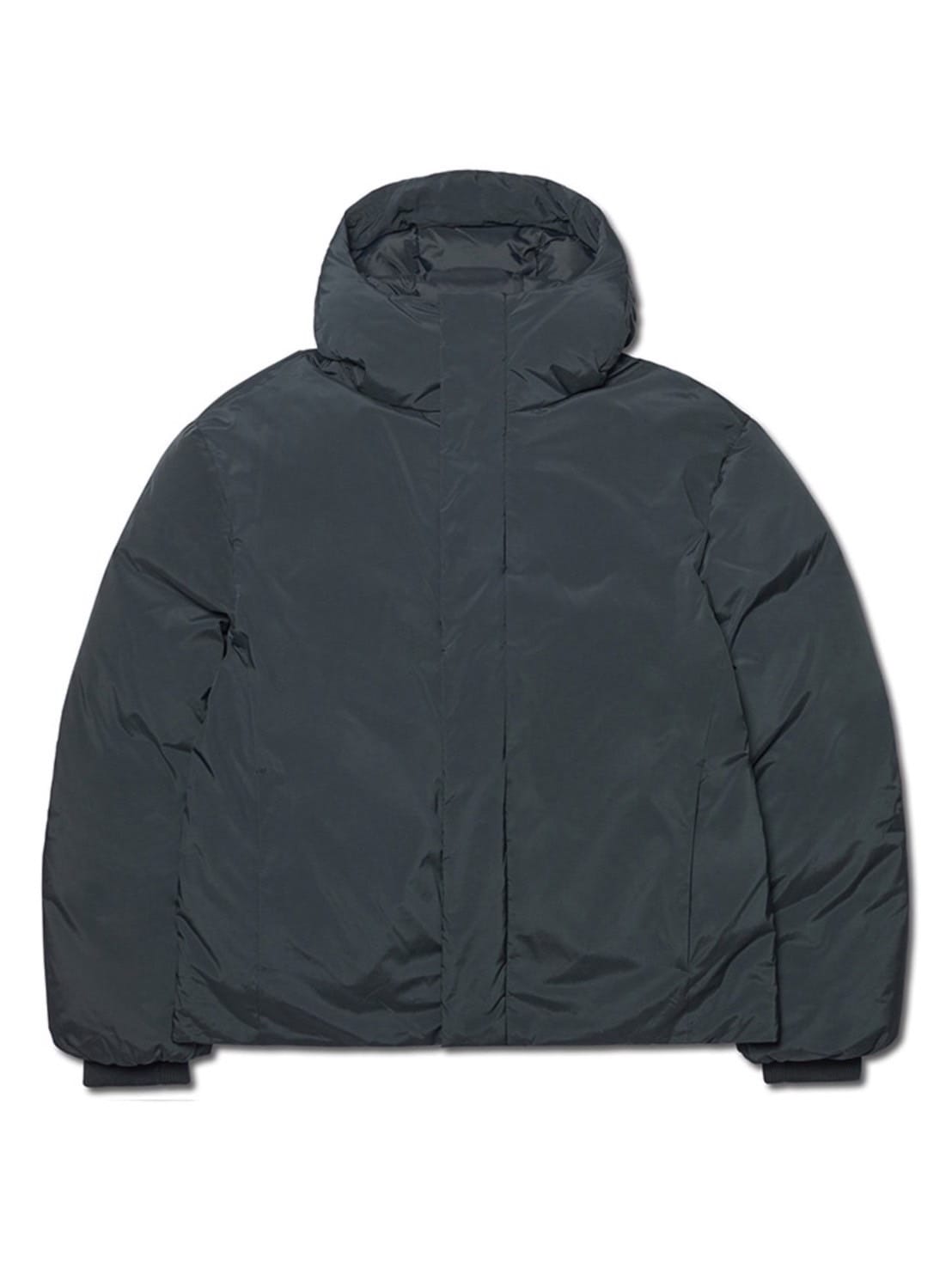 【NOMANUAL】CLOUD SHELL DUCK DOWN