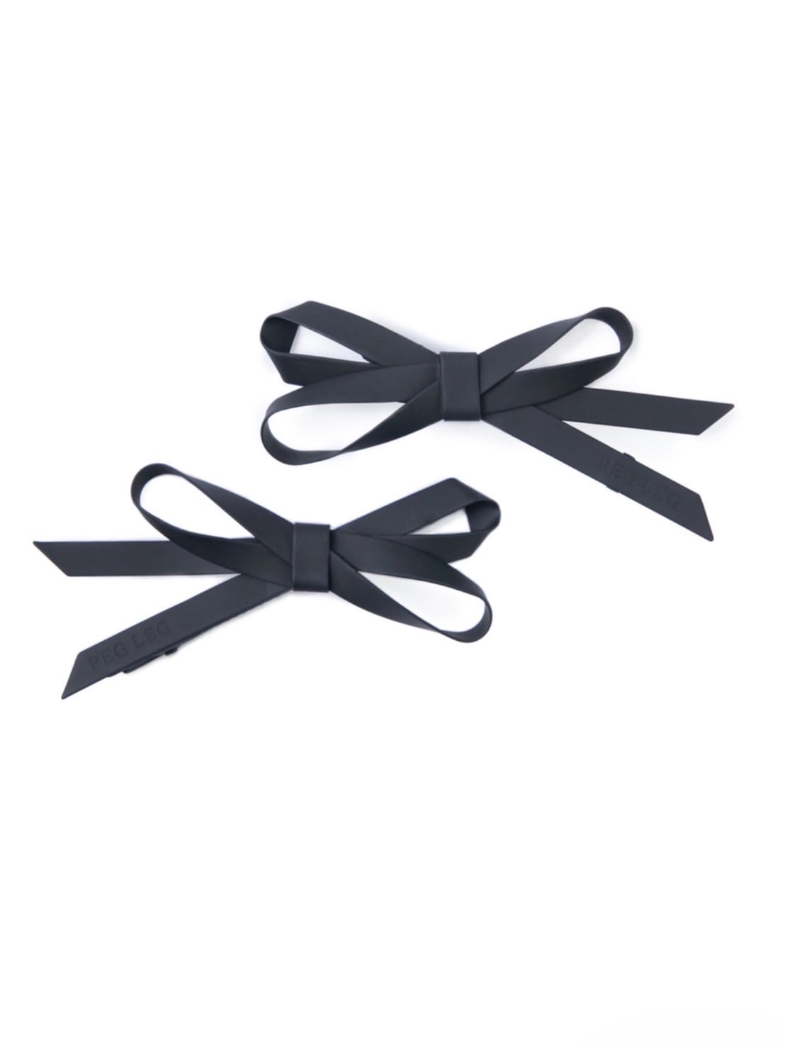 【PEG LEG】Ribbon wings(1piece)