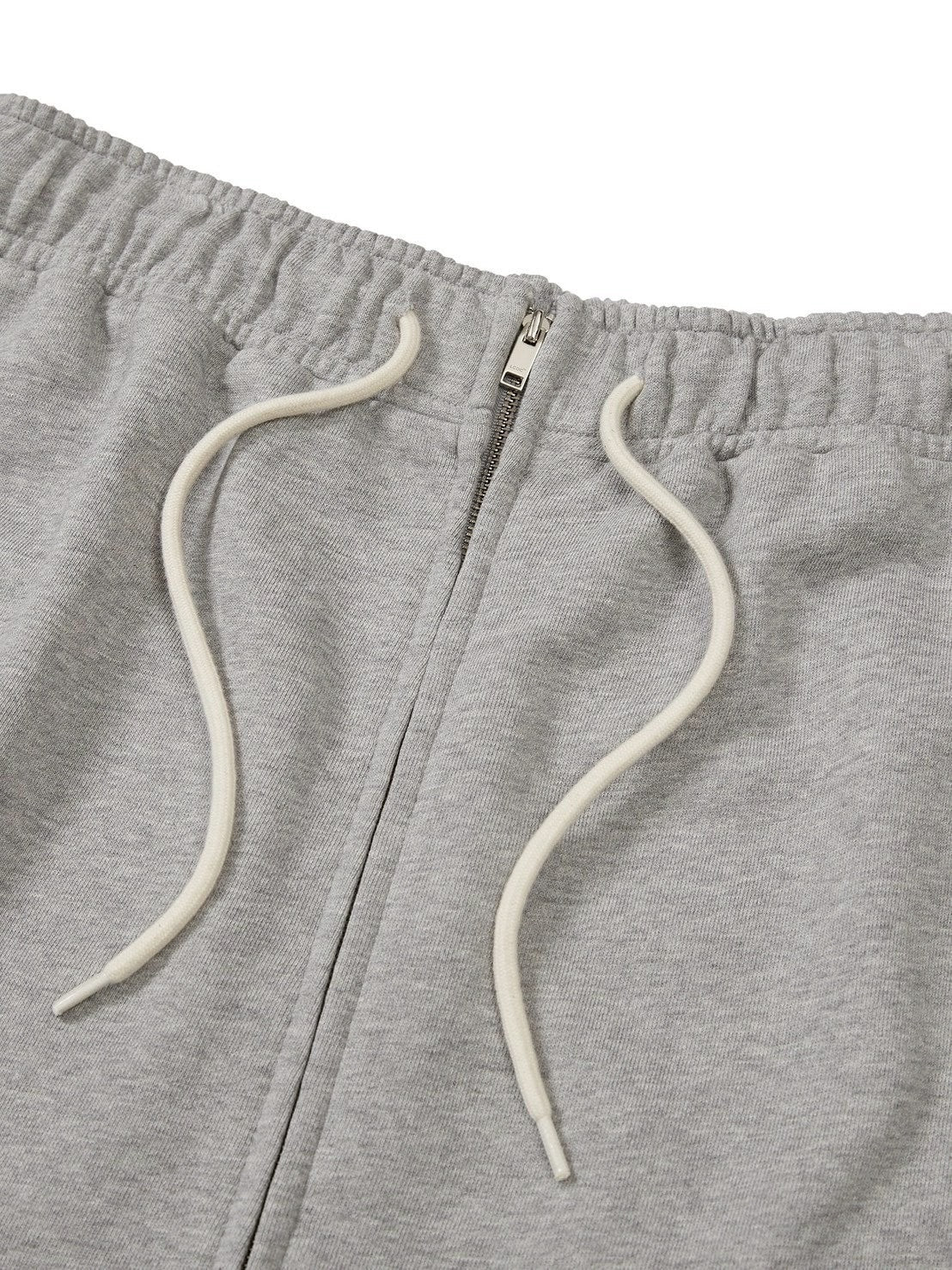 【LCDC】RAW CUT DETAIL JERSEY SKIRT / 【エルシーディーシー・ティーエム】ローカットディティールスウェットスカート