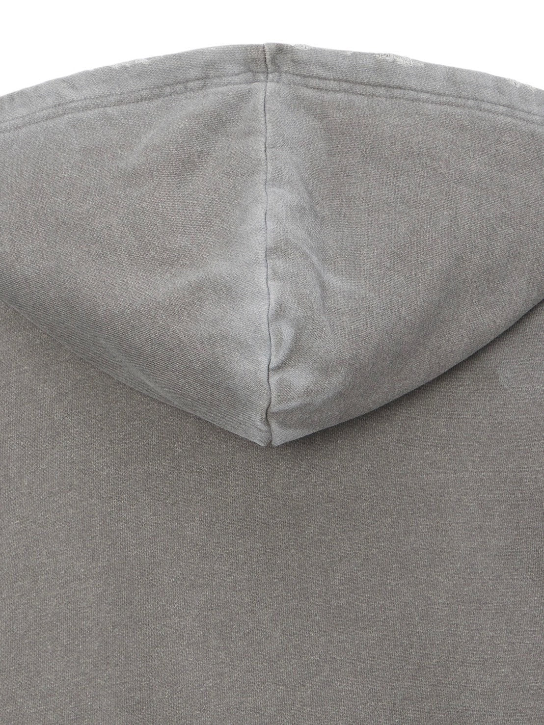 【LCDC】SPRAY WASHED CROPPED HOOD ZIP-UP / 【エルシーディーシー・ティーエム】スプレーウォッシュクロップジップアップパーカー