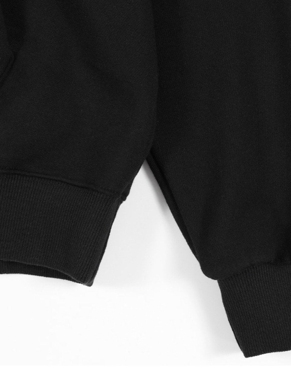 【FANCY CLUB】MIX STAR ANGEL PATCH HOODIE / 【ファンシークラブ】ミックススターエンジェルパッチパーカー