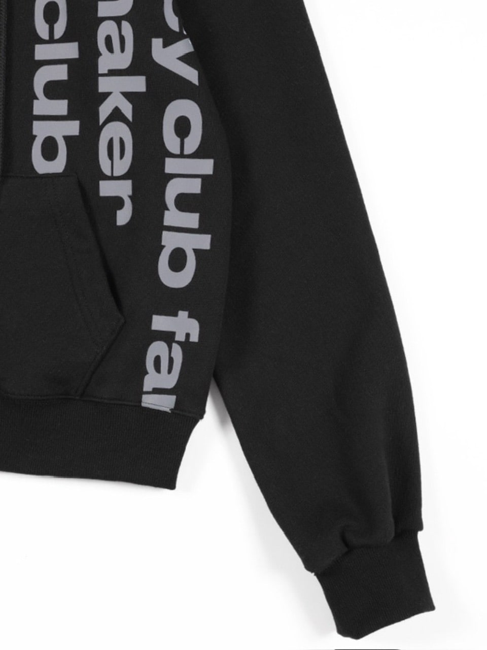 【FANCY CLUB】BAYWATCH HOODIE / 【ファンシークラブ】ベイウォッチパーカー