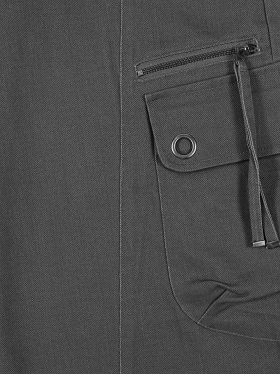 【FANCY CLUB】CROSS POCKET CARGO PANTS / 【ファンシークラブ】クロスポケットカーゴパンツ