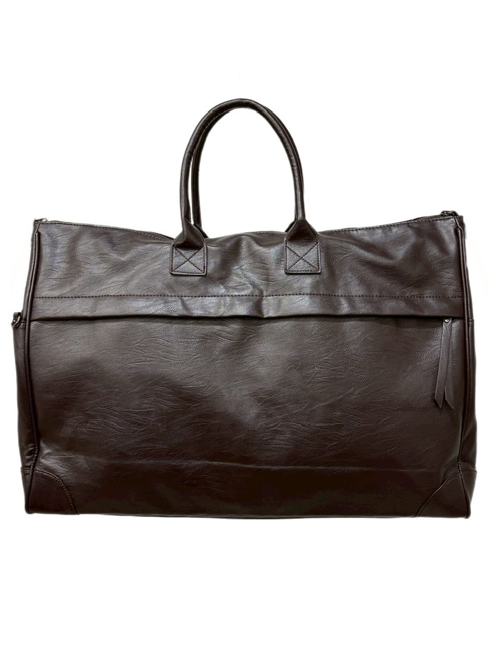 受注制【Chikashitsu +】travel big boston bag / 【チカシツプラス】トラベルビッグボストンバッグ (2color)