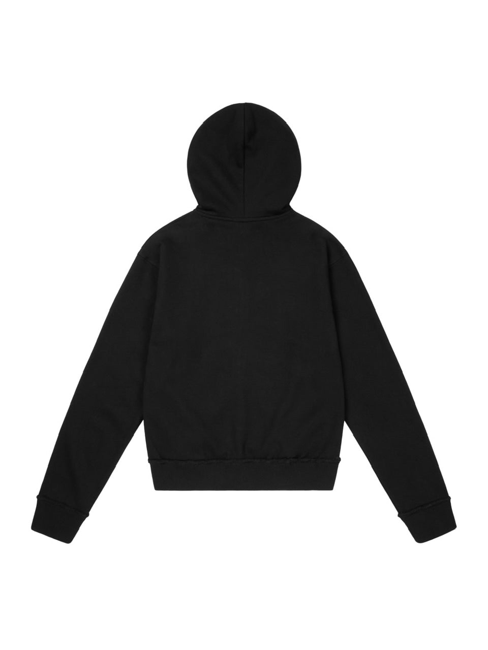 12/21再入荷【AAKAM】AKM CROS2 Zip-Up Hoodie