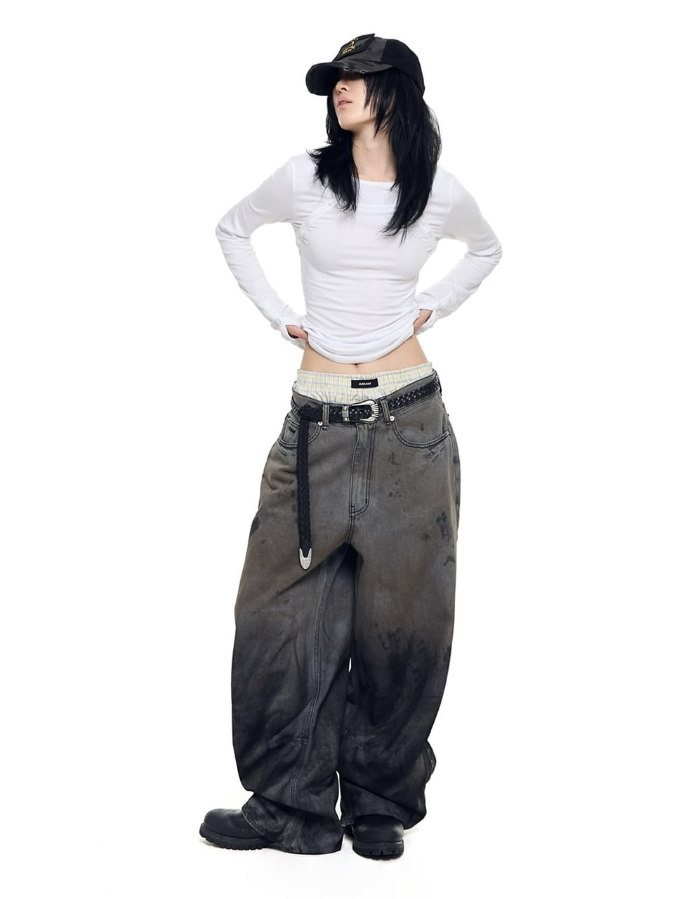 【AAKAM】AKM Tactical Cap