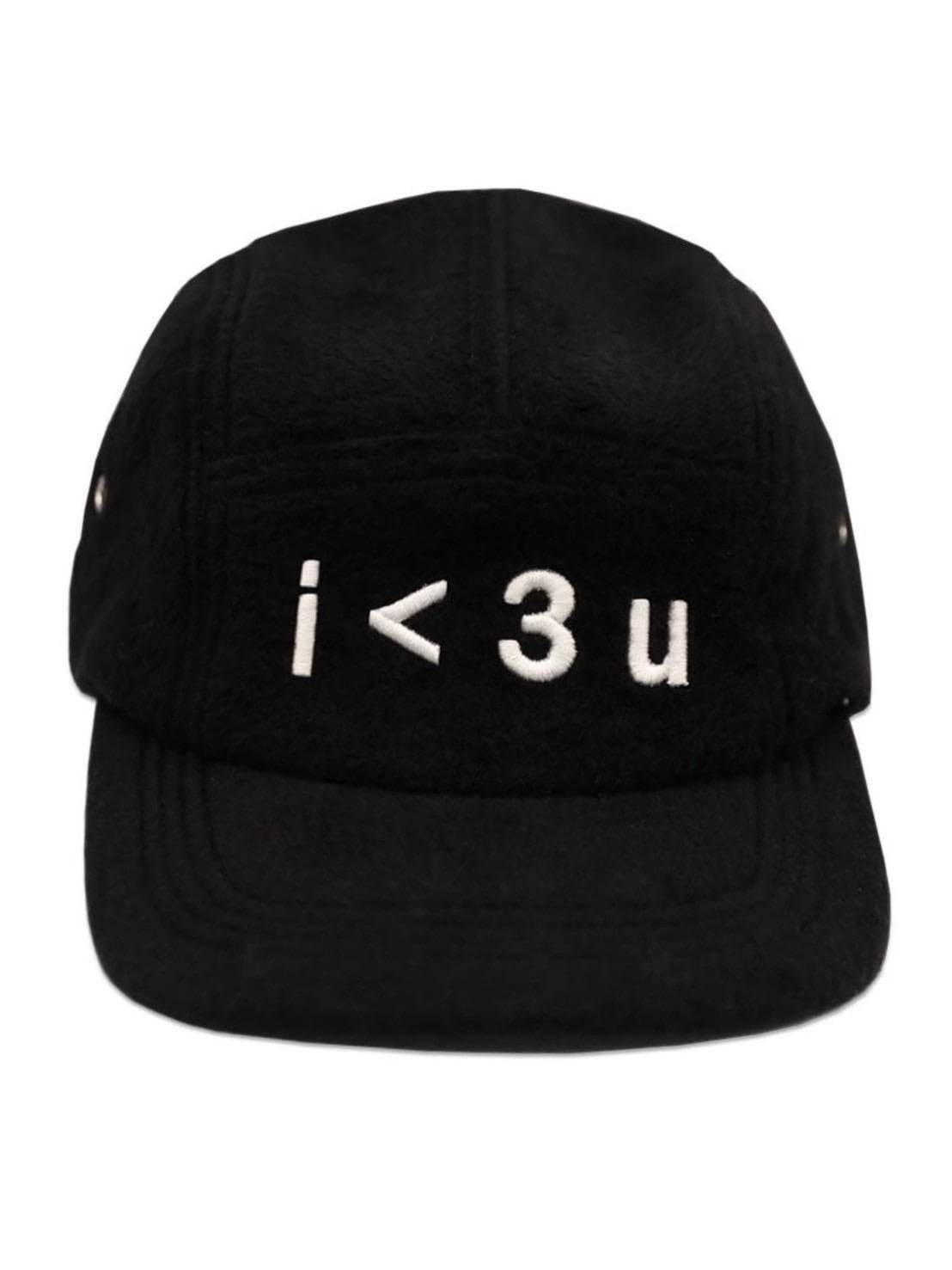12/21 20:00 再販【Uglyshadow】I < 3 U CAMPCAP