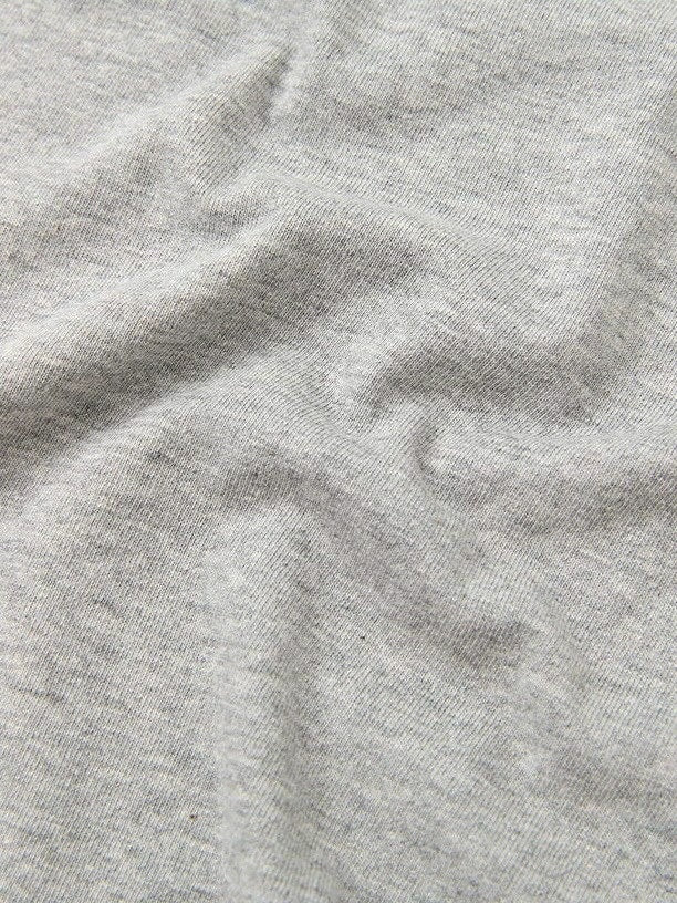 【DNSR】Crop Long Sleeve