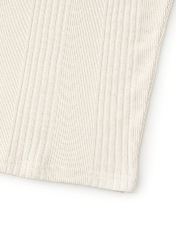 【DNSR】Ribbed Long Sleeve