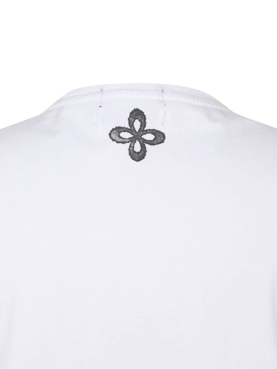 【SURGERY×TEKKEN】GRAPHIC LOGO PRINT T-SHIRT 1