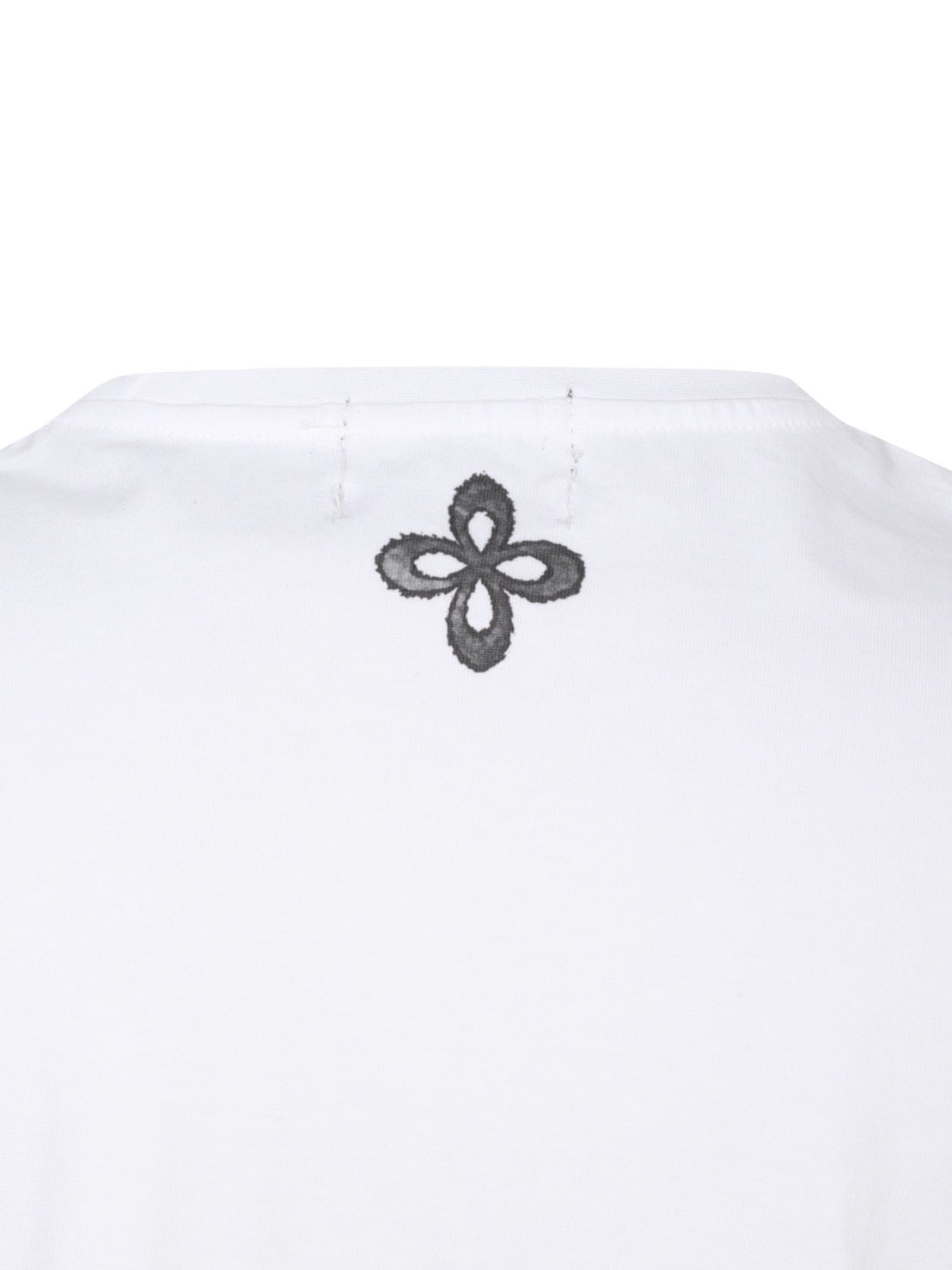 【SURGERY×TEKKEN】GRAPHIC LOGO PRINT T-SHIRT 3