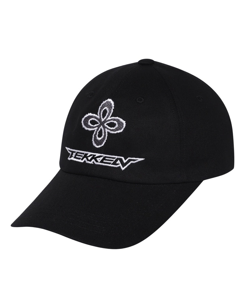 【SURGERY×TEKKEN】LOGO MESH CAP