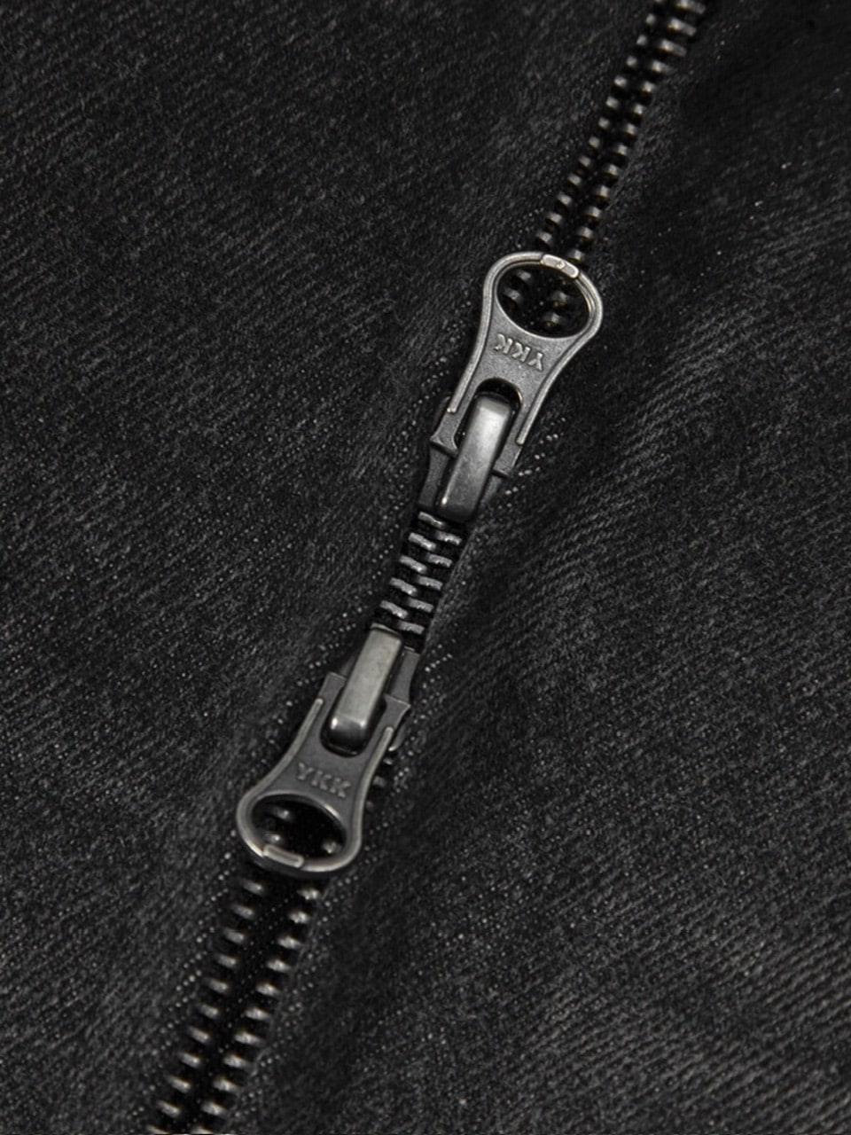 【SURGERY】surgery denim biker jacket / 【サージェリー】サージェリー デニム バイカー ジャケット