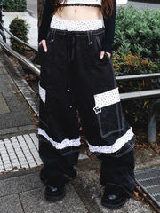 1/2 20:00発売【CHERRYQUIRI】starpop punky cargo pt