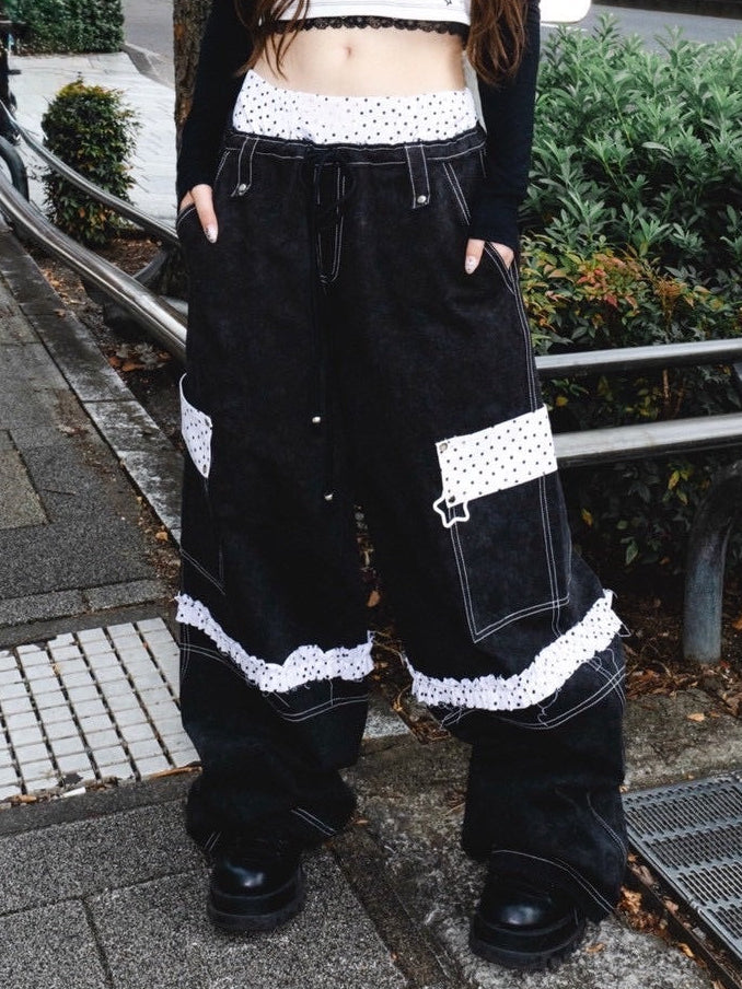 1/2 20:00発売【CHERRYQUIRI】starpop punky cargo pt