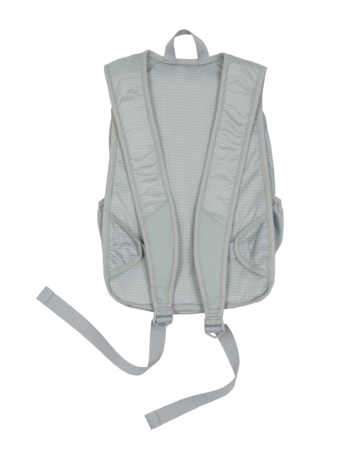 【THECOLDESTMOMENT】TCM mini logo daypack