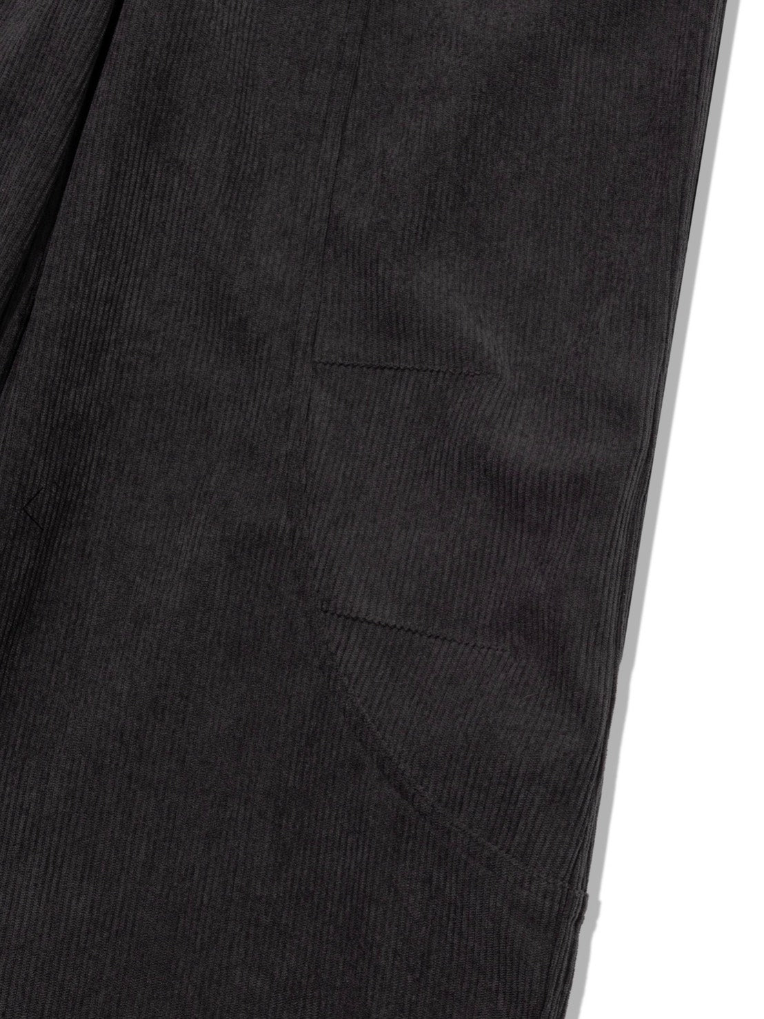 12/21 20:00 発売【Uglyshadow】LACE CORDUROY PANTS